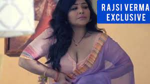 Actress Rajsi Verma Exclusive Viral Video On Set Shooting location 