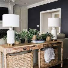 Home Sofa Table Decor Lamps Living