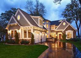 42 Stunning Exterior Home Designs | Allura USA gambar png