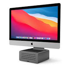 Twelve South HiRise Pro Ständer für iMac und Displays - Apple (DE)