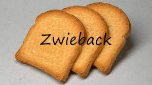 how to ounce zwieback you