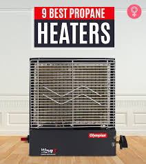 9 Best Propane Heaters Reviews