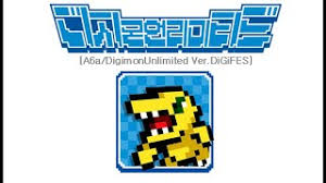 Digimon Unlimited 123vid