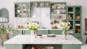 cost to build kitchen cabinets