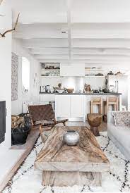 Nordic interior, scandinavian home inspiration! Nordic Chic 8 Ways To Embrace Viking Inspired Decor Home Living Room Style House Interior