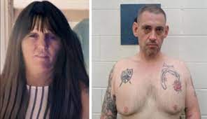 Escaped Alabama inmate Casey White ...
