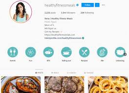 10 food influencers you should be