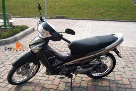 Honda motorcycles' extensive range covers just about any terrain on earth, at nearly any speed. 125cc Semi Automatic Scooters Hanoi Motorbike Rental