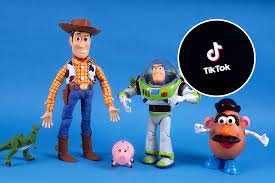 toy story 3 scene goes viral as fans