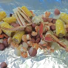 the best shrimp and crab boil recipe to