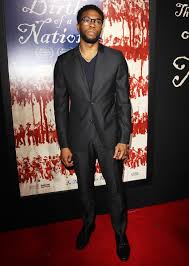 Chadwick Boseman Picture 53 The Birth Of A Nation Los