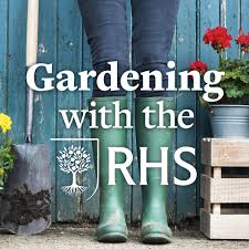 Gardening with the RHS