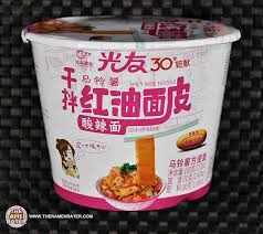 4706 guangyou y wide noodle