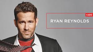 Is there anything ryan reynolds can't do? My 5 Favorite Movies With Birthday Boy Ryan Reynolds Netflix Dvd Blog