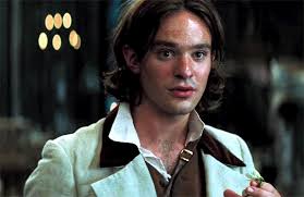 Charlie Cox as Tristan Thorn in Stardust (2007): just_ustas — LiveJournal