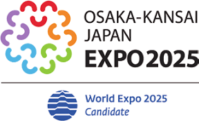 Feel Future Society at the World Expo 2025 Osaka, Kansai