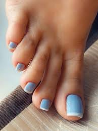top 50 best pedicure toe nail art ideas