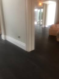 solid wood flooring knock on wood