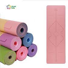 exercise yoga mat best in