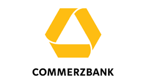 The image may only be used for editorial purposes. Commerzbank Banknoted Banks In Germany