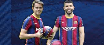 Superagent raiola wants to transfer haaland to barcelona to improve club bonds. Latest Transfer News