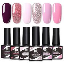 nail l gel nail kit diy nail art