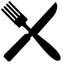 Free Fork And Knife, Download Free Fork And Knife png images, Free ClipArts  on Clipart Library
