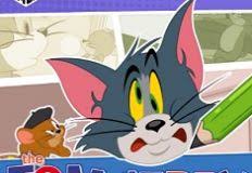 Том и джерри | tom and jerry | все серии в одном видео | дисней | disney — смотреть в эфире. The Tom And Jerry Show I Can Draw Tom And Jerry Games