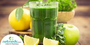 detox drinks to cleanse your body from