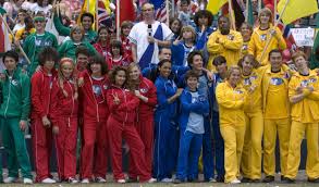 the disney channel games which teams