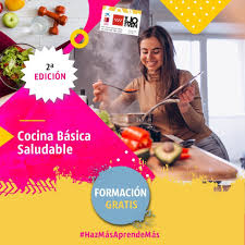 Ofrecemos para usted, como trabajador, y su empresa, un catálogo con más de 2.500 cursos gratis. 25 Cursos De Cocina Gratis En Madrid Diciembre 2020