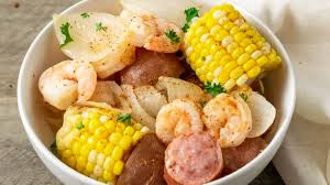 ultimate seafood boil 30 min zona cooks