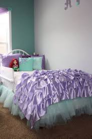 princess room little mermaid room