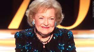 Betty White passes away at the age of ...