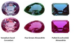 Have You Really Got An Alexandrite Read This First
