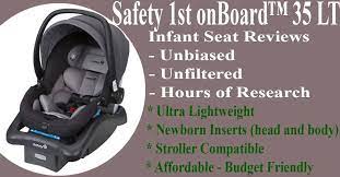 Safety 1st Onboard 35 Lt Reviews 2023
