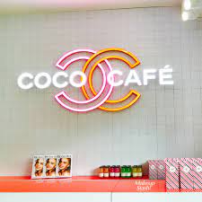 chanel coco café in singapore makeup