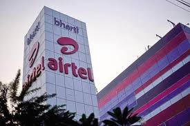 This is the main bharti airtel ltd. Bharti Airtel Slips Into Red Posts Rs 5 237 Crore Loss For January March Quarter The Financial Express