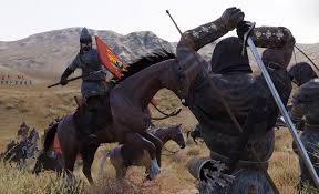 Warband is to woo a lady with poetry and marry her. Mount Blade 2 Bannerlord Feels Like A Refined Warband Pc Gamer