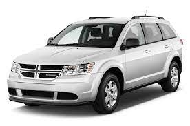 2016 dodge journey s reviews and