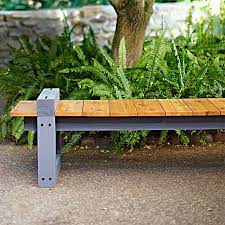 Before buying a garden bench, read this informative article from your friends at gardener's path. Garden Variety Outdoor Bench Plans