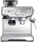 BES870XL Barista Express Espresso Machine - BREBES870XL Breville