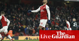 Guardiola's side play some scintillating attacking football but must discover a ruthless streak. Arsenal 0 3 Manchester City Premier League As It Happened Football The Guardian