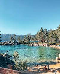 the ultimate lake tahoe summer guide