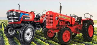 mahindra tractor 7 qualities that you