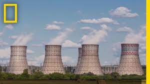 All the nuclear energy we are ever going to get is locked up in the strong and weak nuclear. What Is Nuclear Energy National Geographic Youtube