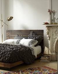 ideas for comfort pallet bed pallet