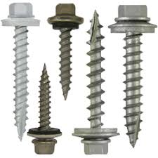 Panel Tite Metal Roofing Screws Triangle Fastener Corporation