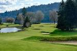 Waverley Country Club Review - Best Portland Private Golf Course