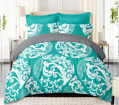 polyester 7pcs duvet cover comforter